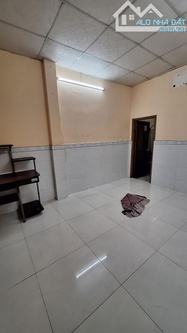 Bán nhà Diện tích khủng Quận 8, DT 88m, Ngang 4m nở hậu 7m, 2 Lầu, Giá Chỉ Hơn 4Tỷ Xíu. - 3
