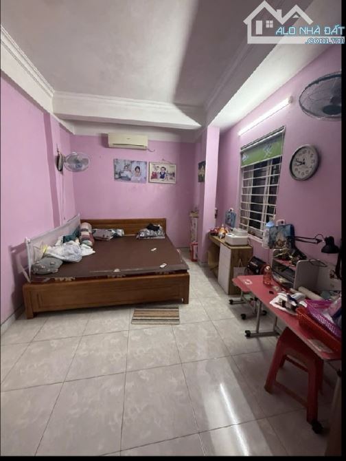 Nhà đẹp Xuân Đỉnh, ngõ thông thoáng sáng, 50m 4 tầng chỉ có 9 tỷ - 3