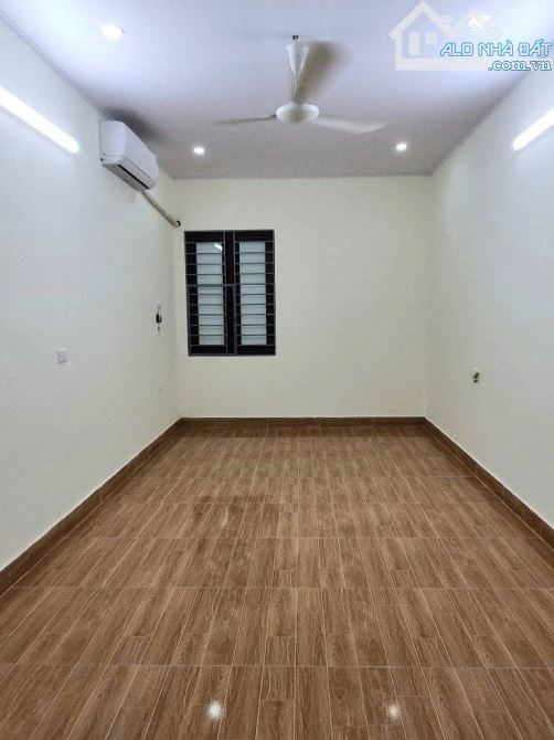 BÁN NHÀ HỒ LINH QUANG – 25M² – 4 TẦNG – Ô TÔ – KINH DOANH – GIÁ 7.2 TỶ - 2