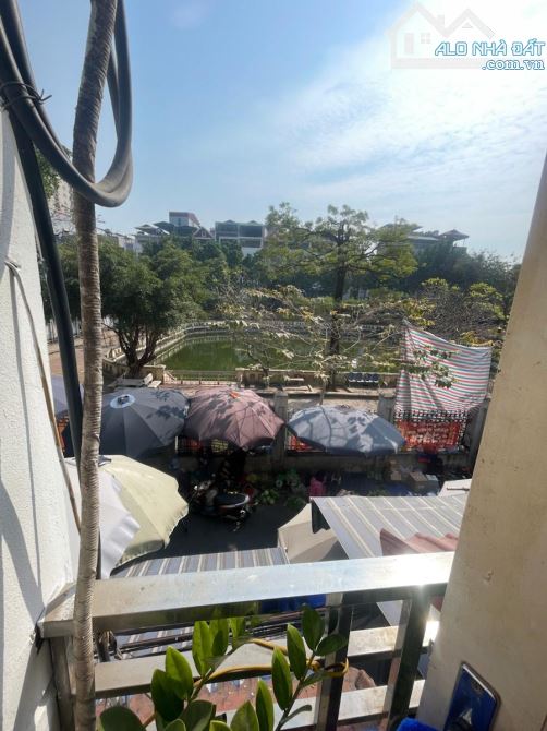 LẠC LONG QUÂN CẦU GIẤY 45m 4 TẦNG MT 3.5m 13.6 TỶ NGÕ Ô TÔ TRÁNH KINH DOANH - 3