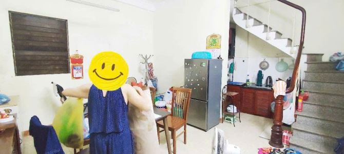 Đội Cấn – 31m², mặt tiền 6m, nhà 3 tầng 2 thoáng – giá chỉ 7.4 tỉ! - 3