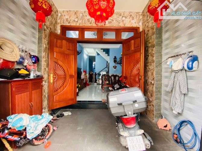 FULL NỘI THẤT XỊN, Sát UBND PHƯỜNG & TÔ NGỌC VÂN, VỊ TRÍ CỰC ĐẸP - 6.3 tỷ - 3