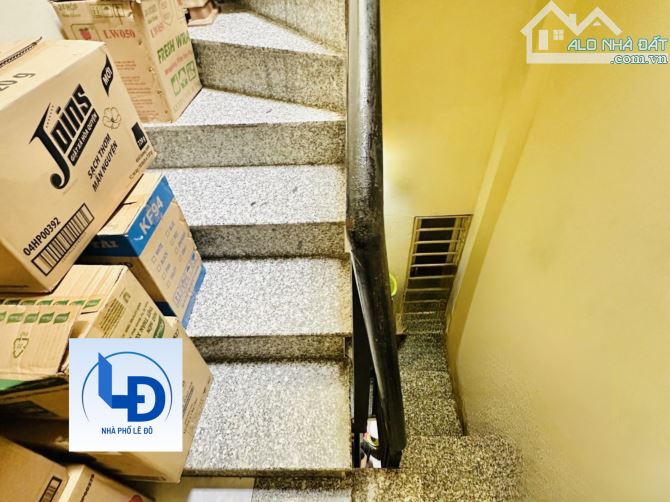 🏡Bán  Nhà 4 Tầng Trung Tâm Q.10 – Hẻm Xe Hơi Đỗ Cửa – Giá Chỉ 4,3 Tỷ! - 3