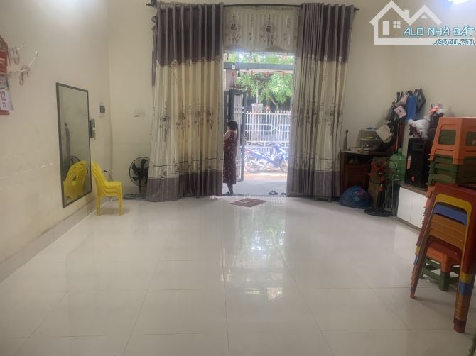 NHÀ 2 TẦNG – PHẠM NHƯ XƯƠNG, LIÊN CHIỂU – 103M² - 3