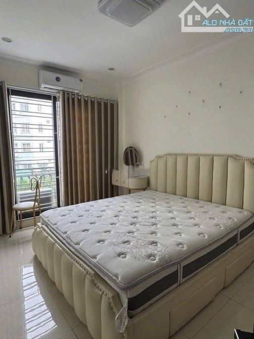 Cho Thuê Nhà Nguyên Căn Đa Sỹ Hà Đông 45m2 x 5T 4PN 4WC Full Nội Thất ở Ngay Hộ Gia Đình - 3
