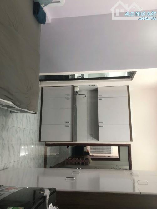 DƯƠNG QUẢNG HÀM CẦU GIẤY 55m 6 TẦNG MT 4m 13.7 TỶ CCMN 11 PHÒNG THANG MÁY - 3