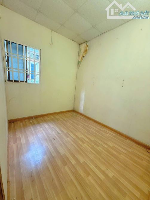 Bán Nhà Phường 6 Quận 8, DT: 7*9 Nở Hậu nhẹ, 2 Lầu, SHR, Ko Quy Hoạch, Giá Chỉ 4,x Tỷ. - 3