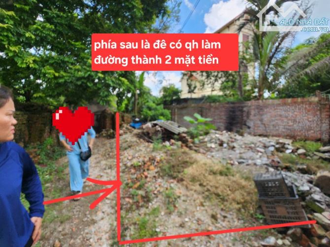 Dân Cắt Bán-Sau Quy Hoạch Mặt Đường 13m.Bán Đất Kim Sơn,Dt 90m,Giá 4.2 Tỷ. - 3