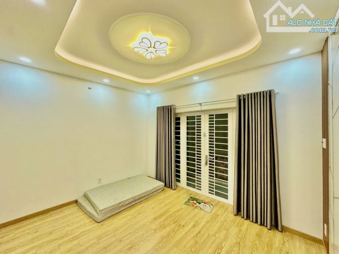 Nhà đẹp Lê Ngã, Tân Phú – 4 tầng BTCT – xe hơi vào tận nhà – 9.9 tỷ - 3