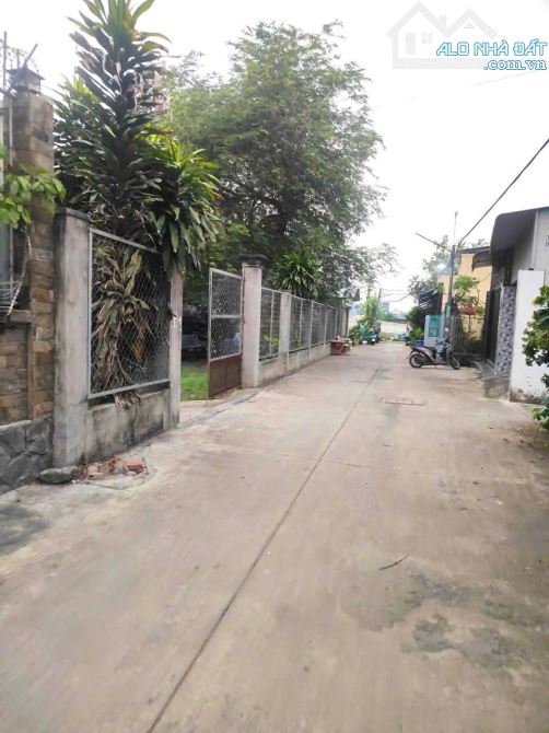 Bán nhà đẹp rẻ đường Thới Tam Thôn 13 xã Đông Thạnh đúc một trệt, một lầu - 3
