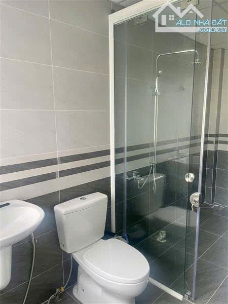 Hóc Môn(TH- HM) bán biệt thự vườn 209m2 ngang 12m đường Tân Hiệp 8-1 giá 9,5tỷ. - 3