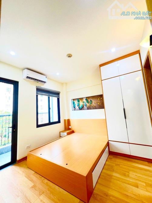 💥💥N07 Trần Quý Kiên 79m, 3PN, Mới kính coong, 6.55 tỷ, thủ phủ Cầu Giấy - 3