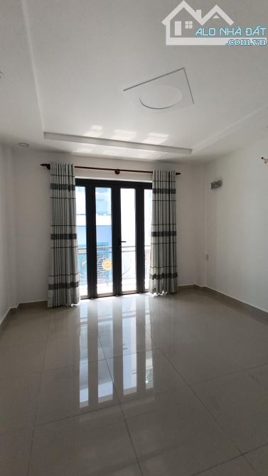 Siêu vip quận 8, Đặng Chất, 4 tầng, Đường xe tải cách 20m,  4x13m, nhỉnh 7 tỷ - 3