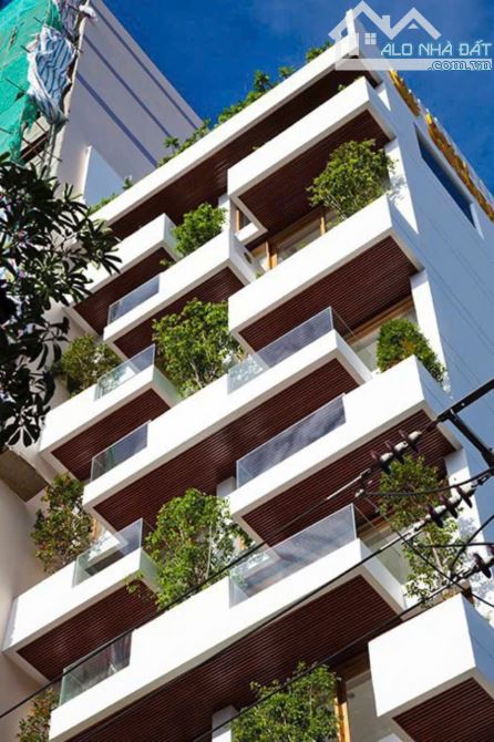 Cần bán khách sạn 3sao Đường Trần Quang Khải, Nha Trang. Cách biển 400m, 75 tỷ - 3