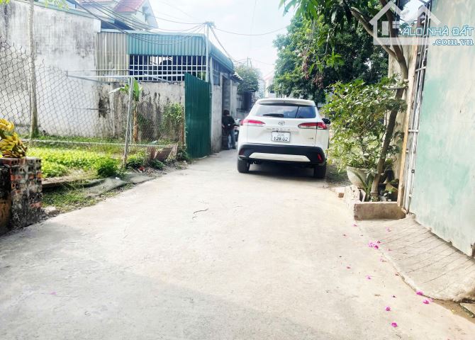 [ FO ] LÔ ĐẤT MẶT ĐƯỜNG LÀNG NGỌC HÒA PHƯỜNG CHƯƠNG MỸ, HÀ NỘI  📍Gần trung tâm hành chính - 3