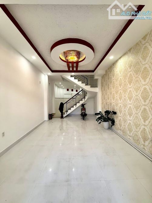 SIÊU PHẨM CĂN HỘ MINI 4 TẦNG- HẢI CHÂU - 3