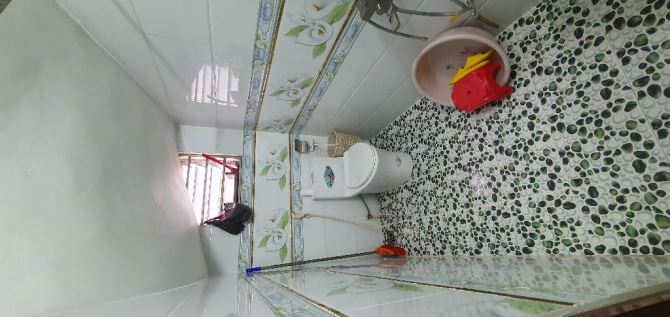 NHÀ VƯỜN THOÁNG MÁT - NGÕ RỘNG Ô TÔ VÀO SÂN - Ở TUYỆT VỜI - 3