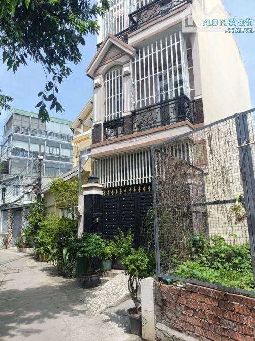 Q2, ĐƯỜNG LÊ VĂN THỊNH - ĐẤT HXH - 74M2 (4,1*18). GẦN CHỢ CÂY XOÀI. GIÁ NHỈNH ÍT 6 TY TLCC - 3
