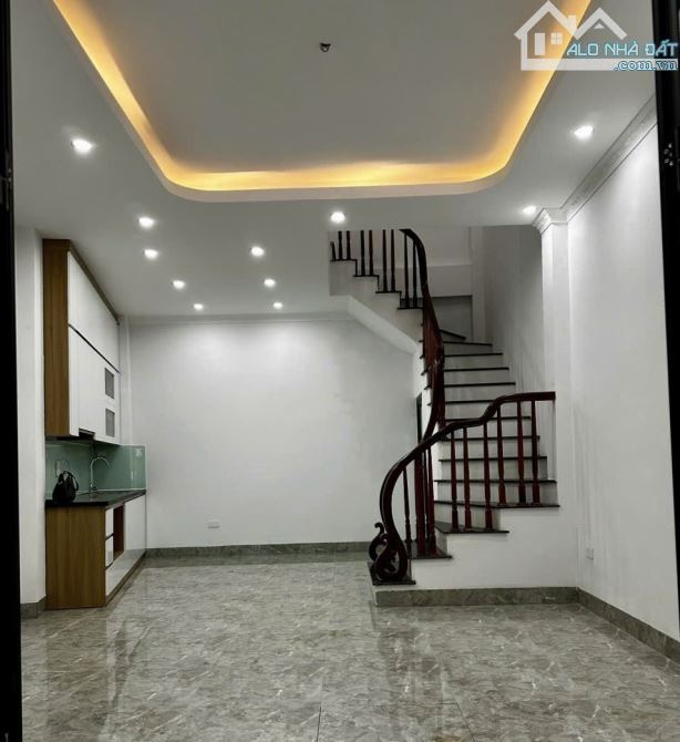 ĐA SỸ- NHÀ MỚI- DỌN VỀ Ở NGAY- NGÕ RỘNG- GẦN PHỐ - 3