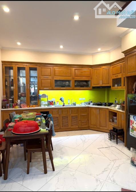 Mặt phố Minh Khai, KD ngày đêm, 70m2, Mt 3,2m, 15 tỷ - 3