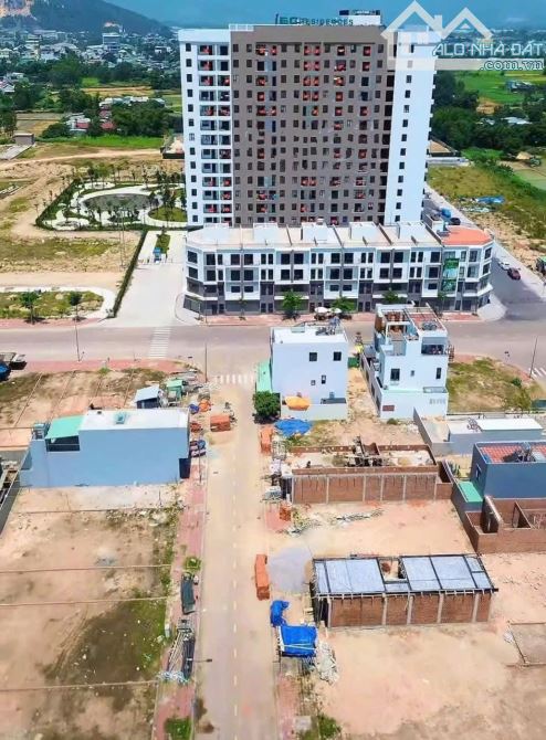 Bán đât khu đô thị mới long vân nhiều vị trí dẹp - 3