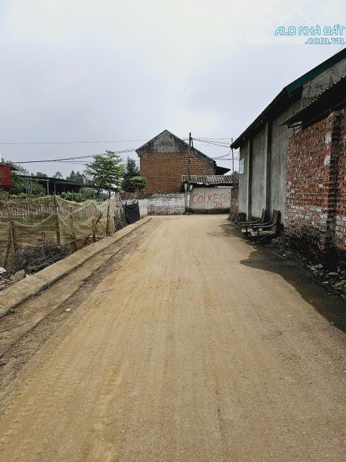 76,4m2 tại Cánh Chủ - Bình Yên, Thạch Thất giá đầu tư - 3