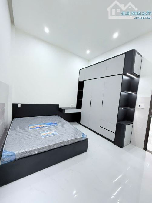 📌📌📌LÀM VIỆC TRỰC TIẾP GIÁ TỐT !!! Bán nhà 2 tầng kiệt 596 Điện Biên Phủ - 3