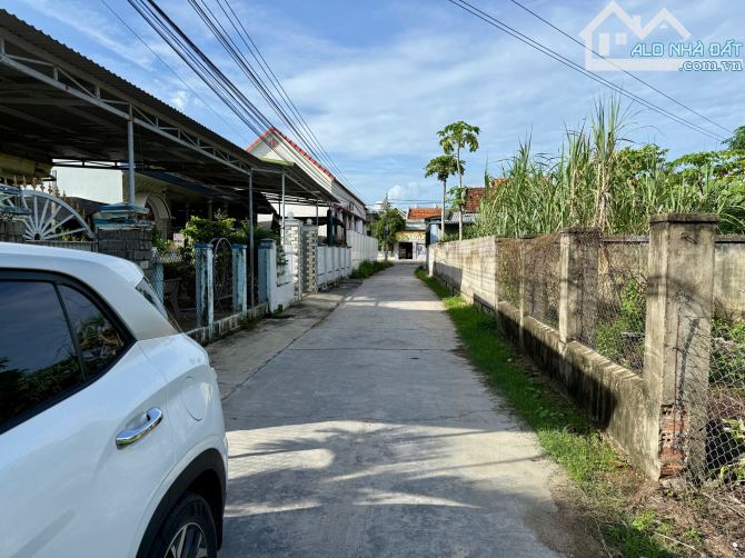 Kẹt tiền cần bán nhanh đất Ninh Phú giá rẻ, gần trung tâm Ninh Hoà. Giá chỉ 5tr/m2 - 3
