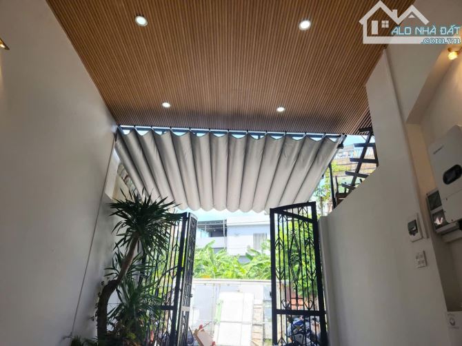 📌📌📌LÀM VIỆC TRỰC TIẾP GIÁ TỐT !!! Bán NHÀ 3 TẦNG ĐƯỜNG 7,5m Phú Xuân 9. - 3