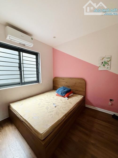 BÁN NHÀ- PHỐ NGUYỄN VĂN CỪ – GARA – VIEW THOÁNG –THANG MÁY –FULL NỘI THẤT _52m2, 11,99 tỷ - 3