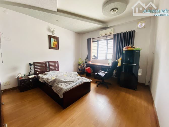 Khu đồng bộ Nguyễn Oanh, P17, GV, 76m2, 4 tầng xe hơi vào nhà, 10.5 tỷ - 3