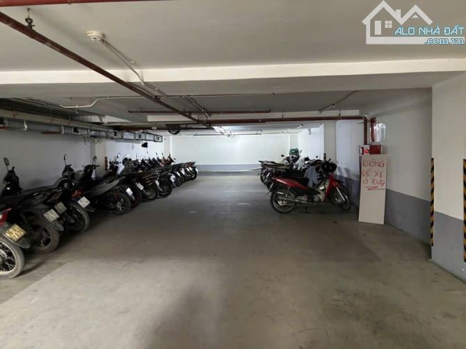 SIÊU HIẾM – TÒA NHÀ VĂN PHÒNG 11 TẦNG MẶT PHỐ TRẦN QUỐC TOẢN – HOÀN KIẾM – 250 TỶ - 3