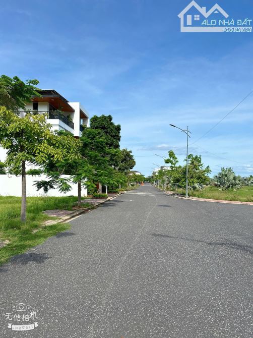 Bán đất đẹp KĐT Ven Sông Tắc - Nha Trang - 3
