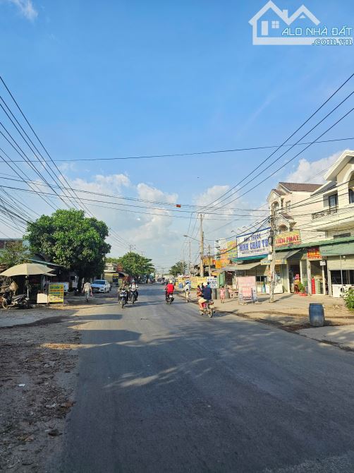Bán 2 căn nhà ngang 9m MT đường Liên Huyện, p.Tân Bình, Tp.Dĩ An chỉ 14tyy500 TL M5865 - 3