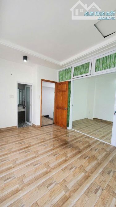 Nhà Cho Thuê Trung Tâm Phú Nhuận Hẻm Phan Đăng Lưu - 3