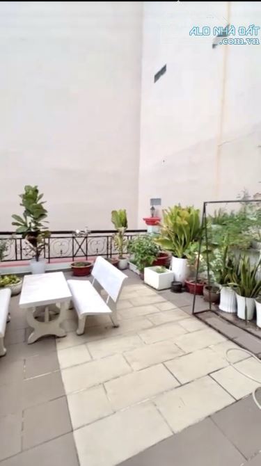 🏡K CÓ CĂN THỨ 2💥PHAN VĂN TRỊ💥GẦN CHỢ BÀ CHIỂU💥Ô TÔ 7 CHỖ💥50M2(NGANG 4M)💥CHỈ6.xTỶ🌹 - 3