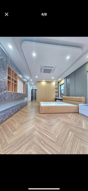 💥 HIẾM💥 THẠCH BÀN TRUNG TÂM NGÕ THÔNG KINH DOANH OTO VÀO NHÀ 6 TẦNG THANG MÁY  ✅DT50 m - 3