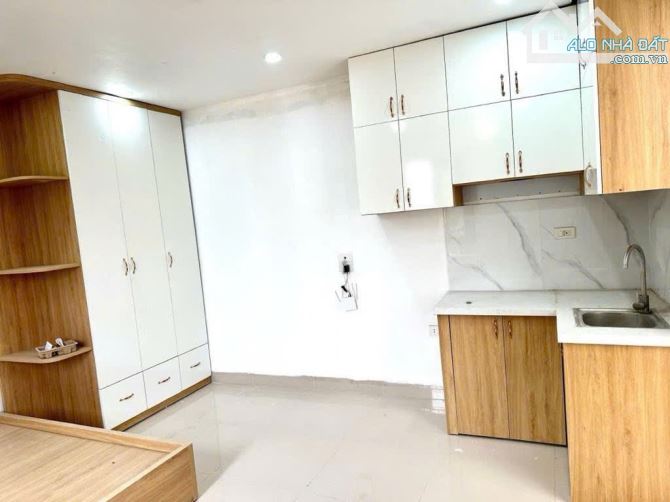 CCMN PHÚ MỸ – 8T THANG MÁY - OTO – THU 80TR/TH – 47M – 16.5 TỶ (DTL152057) - 3