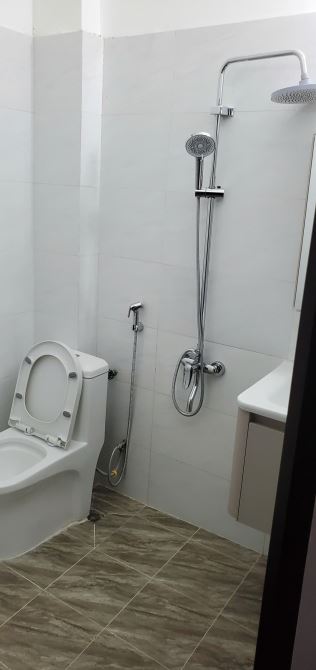 GIÁP NHỊ, 41M2, MẶT TIỀN 5M , Ô TÔ ĐỖ CỬA , NGÕ THÔNG , KINH DOANH , 9,7 TỶ