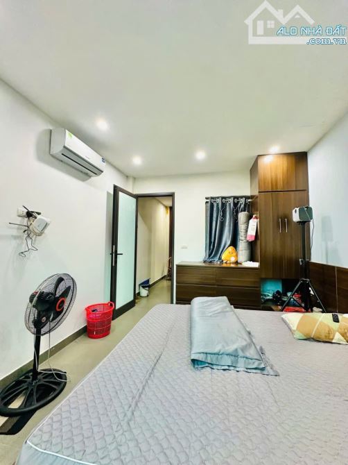 Siêu phẩm Xuân Đỉnh, 35m 6 tầng thang máy, chỉ 8.8 tỷ - 3