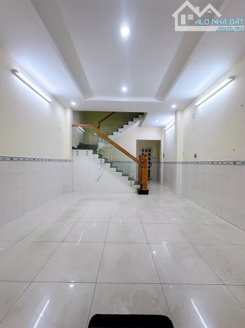 Nhà Bán Nhà 4 Tầng Cô Bắc Khu Vip Phan Xích Long - 3