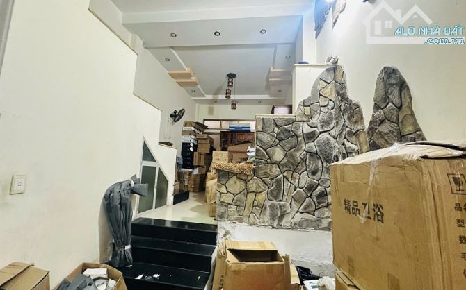 Bán 2 căn liền kề Hồ Đắc Di, Tây Thạnh, Tân Phú 144m2, 4 tầng, ngang 8m - 3