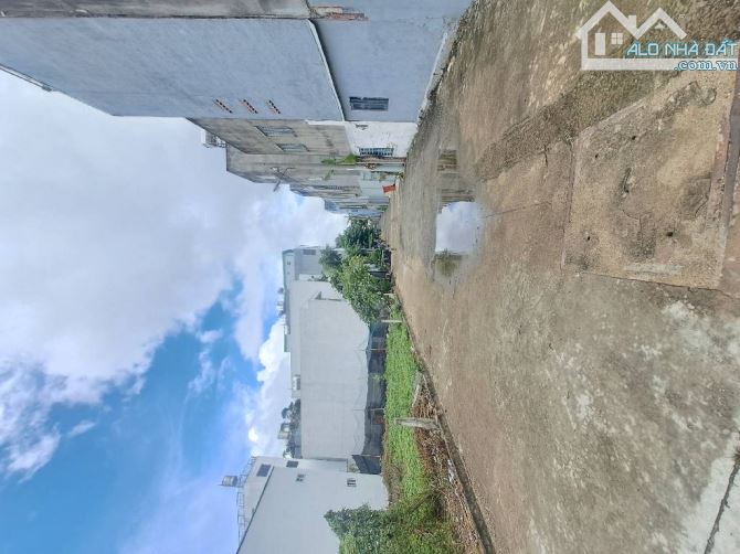 Đất HẺM 8M XE TẢI TRÁNH – ĐẤT XÂY CHDV – DT 80m² (NGANG 6.6m x DÀI 12.15m) – GIÁ 5,2 TỶ Đấ - 3