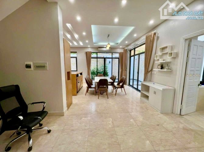 CHO THUÊ NHÀ VILLA – KHU ĐÔ THỊ CIPUTRA, TÂY HỒ - 3