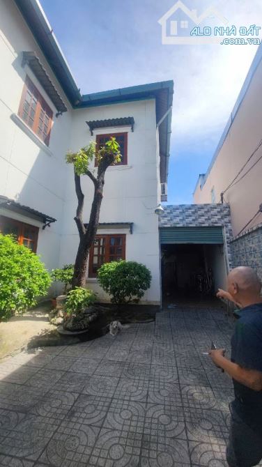 🏡 BÁN NHÀ LINH TÂY – NGAY CHỢ THỦ ĐỨC - NGANG 10.5M – DT KHỦNG 168M² – CHỈ 7.2 TỶ - 3