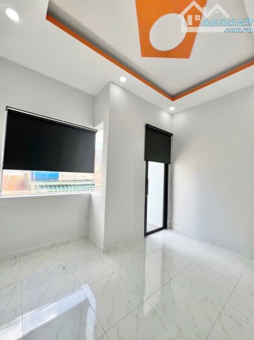 🌟 BÁN NHÀ MỚI ĐẸP Q.BÌNH TÂN – DT 44.2M² – GIÁ CHỈ 4🧄CHÚT 🌟 - 3