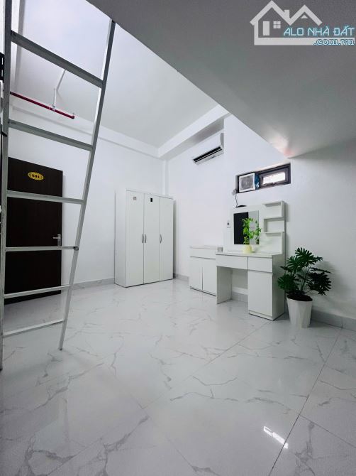 BÁN CCMN 322 MỸ ĐÌNH 58M2 6T THANG MÁY - 15 PHÒNG CHO THUÊ 75 TRIỆU/THÁNG - GIÁ 14.95 TỶ - 3