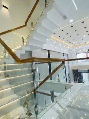 🔥 NHÀ MỚI 100% – KHU VIP HIỆP THÀNH CITY – 73m² – 4 TẦNG – 7,4 TỶ - 3