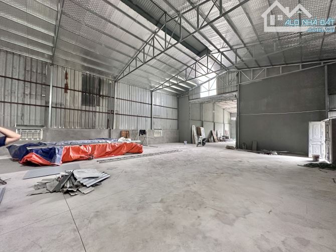 350m kho xưởng khu vực Phan Trọng Tuệ cần cho thuê, giá 80k/m - 3