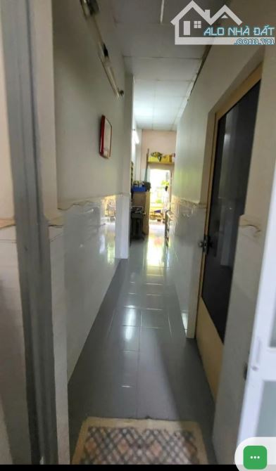 Bán 🏠 hẻm 2 tầng 3,7 tỷ Huỳnh Tấn phát quận 7 đầy đủ tiện ích xung quanh - 3